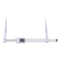 Charder HM80D User Manual