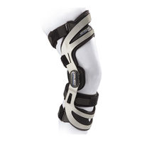 Djo ORMED ARTROCARE PRO3 Quick Start Manual