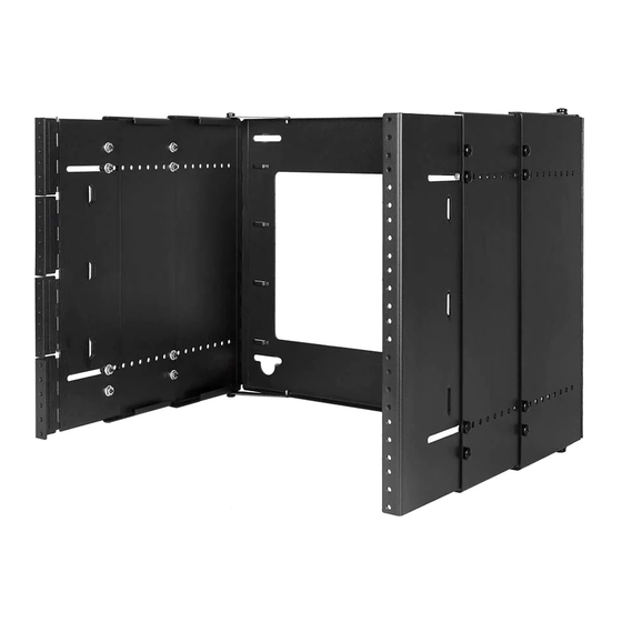 Strong SR-WM-PPH Series Quick Start Manual