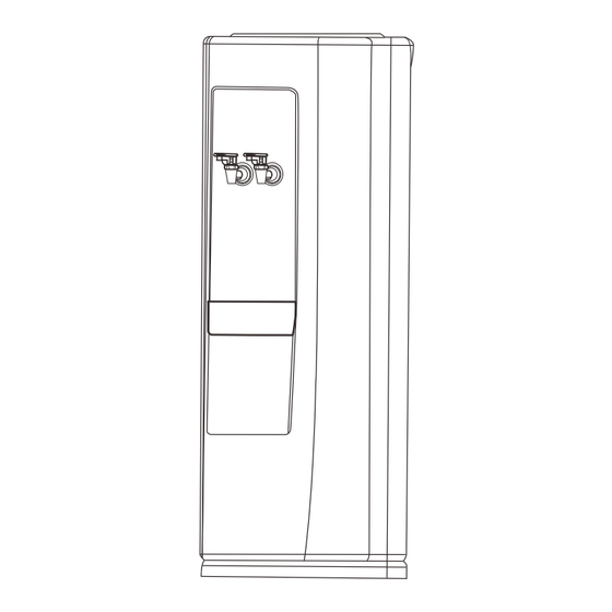 SANHOYA WS-26CH Manual