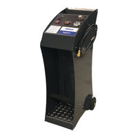 Mahle BFX-20 Operation Manual