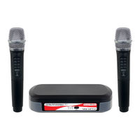 VocoPro SmartTVOke Product Information Sheet