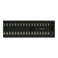 CAMBRIONIX SyncPad54 User Manual