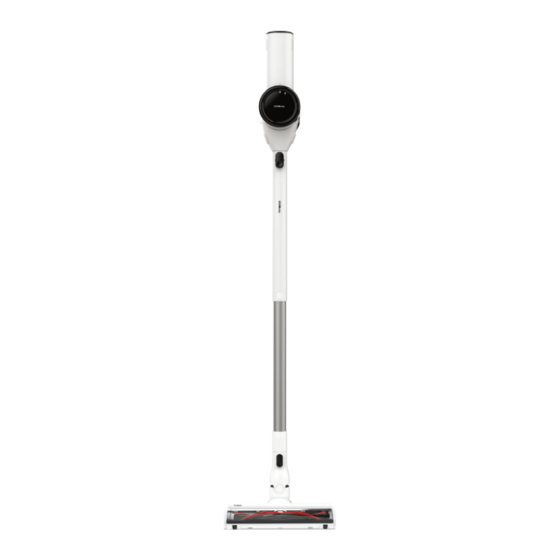 Tineco PURE ONE AIR Series Instruction Manual
