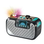 VTech SuperSound Karaoke Instruction Manual