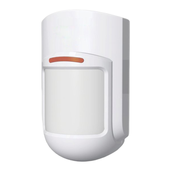 Iget SECURITY M3P17 Quick Start Manual