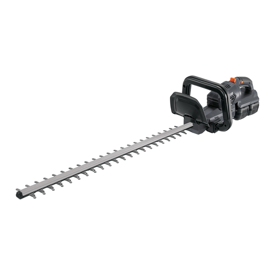 Truper MAX-40C Manual