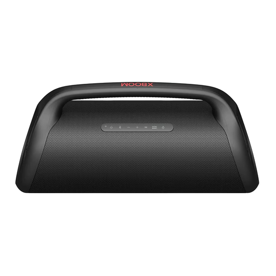 LG XG9QBK Simple Manual