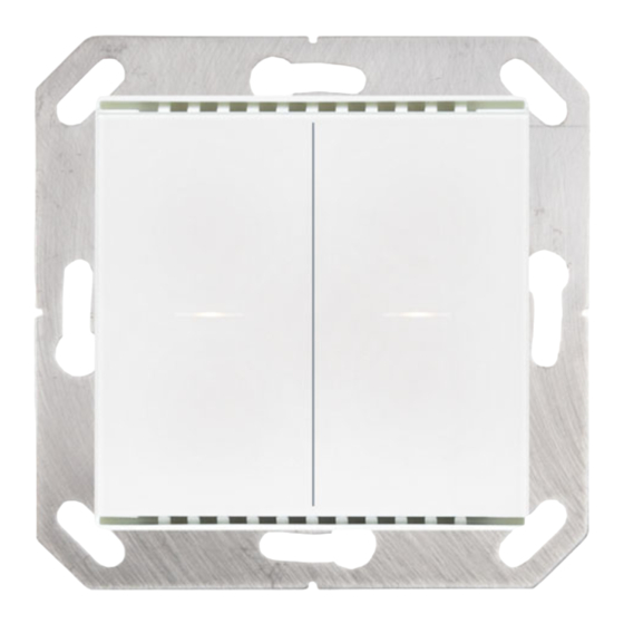 Elsner Cala KNX M1-T Quick Start Manual