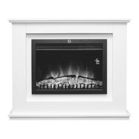 Somogyi home FKK 21 Instruction Manual