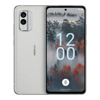 Nokia X30 5G User Manual