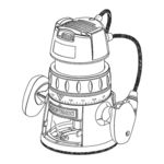 Craftsman 315.26921 Operator's Manual