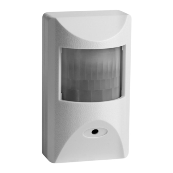 Vitek VTC-PIR2 Product Manual