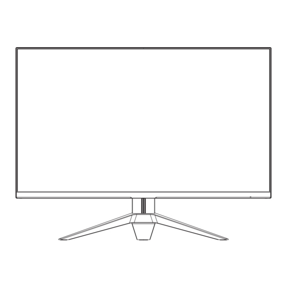 RAPTURE VIDE IFQ27165 User Manual