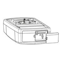 Merlin Commander Platinum MS135MYQ Installation And Operating Instructions Manual