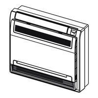 Blueridge M4 Series Owner's Manual & Installation Manual