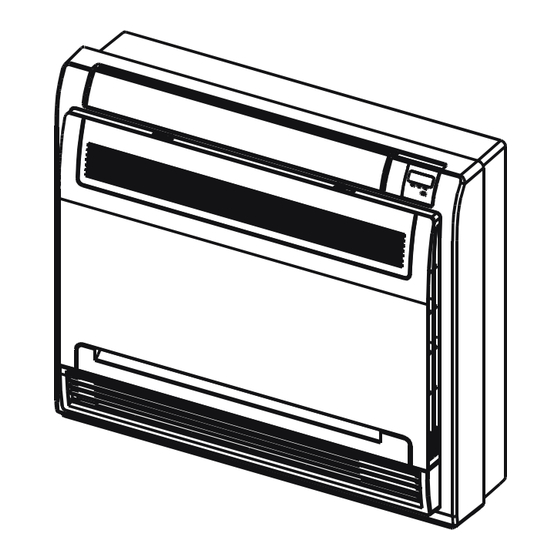 Blueridge M4 Series Owner's Manual & Installation Manual