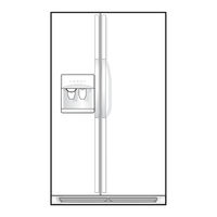 Frigidaire FRS26LF7DS2 Factory Parts Catalog