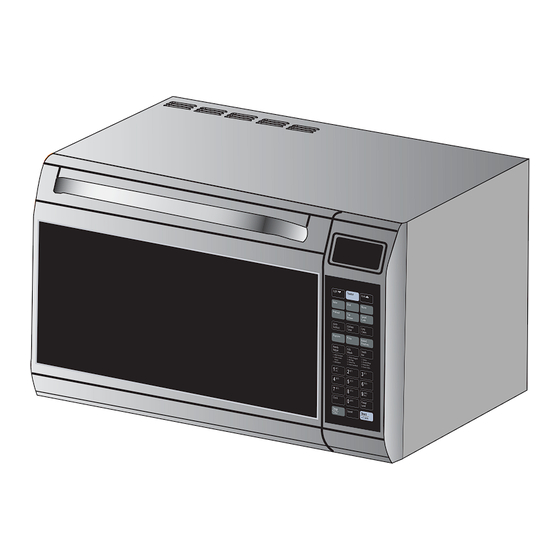 Samsung PG3200 Owner's Manual