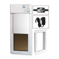 High Tech Pet Power Pet Installation & Operating Instructions Manual