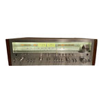 Pioneer SX-950 Manual