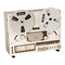 Tape Deck Teac X-3 Service Manual