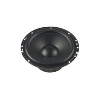 MB QUART QM165 GOLF VI Mounting & Installation