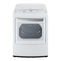 LG DLEY1701VE Owner's Manual