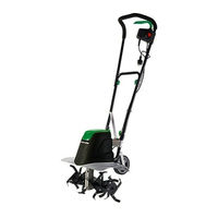 Gardol GEMI 1200 Operating Instructions Manual