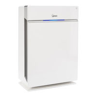 Winix HR950 User Manual
