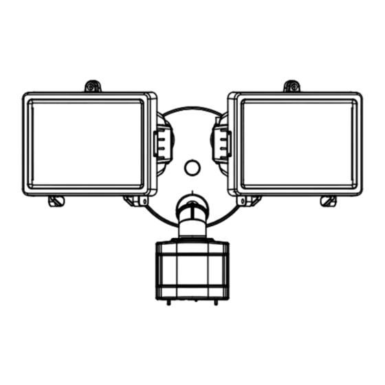 Patriot Lighting 356-9231 Assembly And Installation Instructions Manual