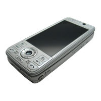 Docomo P-02A Instruction Manual