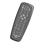RCA RCU500 User Manual