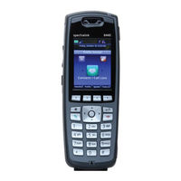 SpectraLink SL8450 Deployment Manual