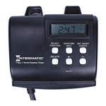 Intermatic HB880R Operating And User Instructions