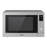 Panasonic NN-CD87KS Manual