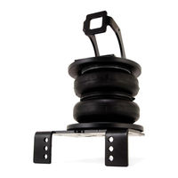 Air Lift LoadLifter 7500 XL Installation Manual