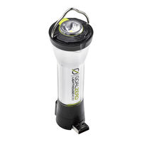 Goalzero Lighthouse Micro User Manual