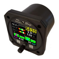 MGL Avionics Blaze EMS-2 Operating Manual