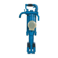 Ingersoll-Rand YT28 Product Information