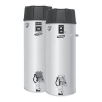 Bradford White RC2PDV50H Service Manual