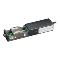 PI L-505 Series User Manual
