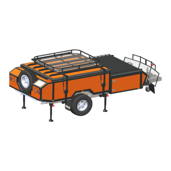 Air OPUS OP2 2020 Owner's Manual