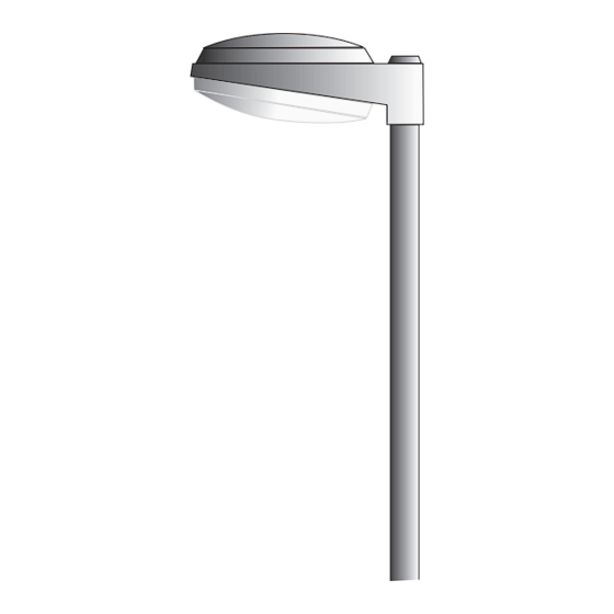 Trilux 932 Series Mounting Instructions