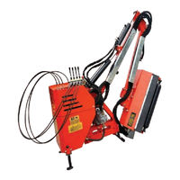 BE AM100 Operations & Parts Manual