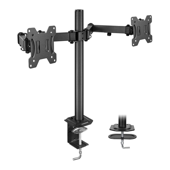 HUANUO HNCM7 Manual