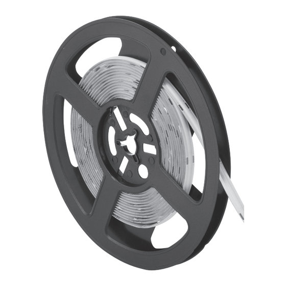 Saxby Lighting OrionPRO LED IP20 Instruction Manual