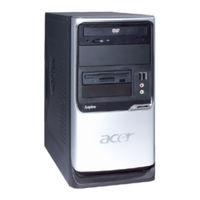 Acer AcerPower S280 Service Manual