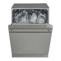 Porter & Charles DWTPC10FI Installation Instructions Manual