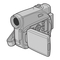 Camcorder JVC GR-D396US Instructions Manual